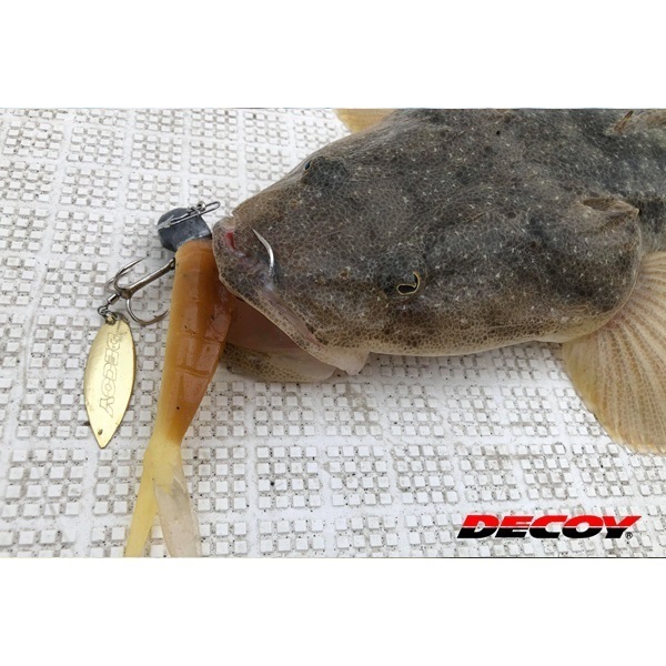 S.G.ヘッド ブレードトレブル SV-34BT